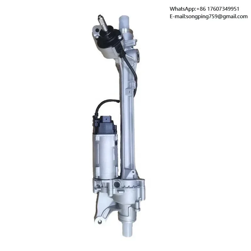 OEM 2534600101 Electric Power Steering Gear for Mercedes-Benz GLC43 GLC63 Electric Steering Rack Box