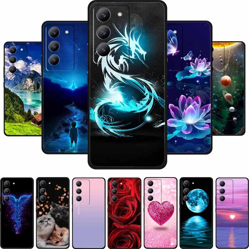 For Realme 14x Case 12 X 6.67