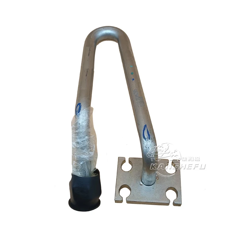 

Applicable to Linde Forklift Accessories 1804462975 1804462963 Tubing Assembly Tubing Assembly Left Door Frame Tubing