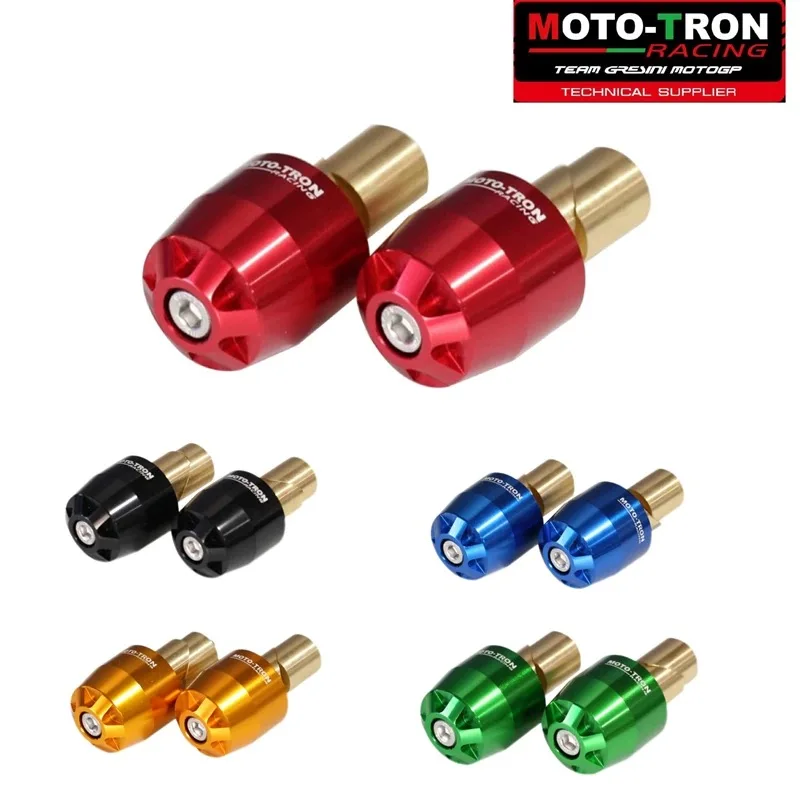 

MOTO-TRON модификация мотоцикла, универсальная сбалансированная клеммная ручка, вилка, блок ручки 14 мм, 16 мм, 17 18 мм