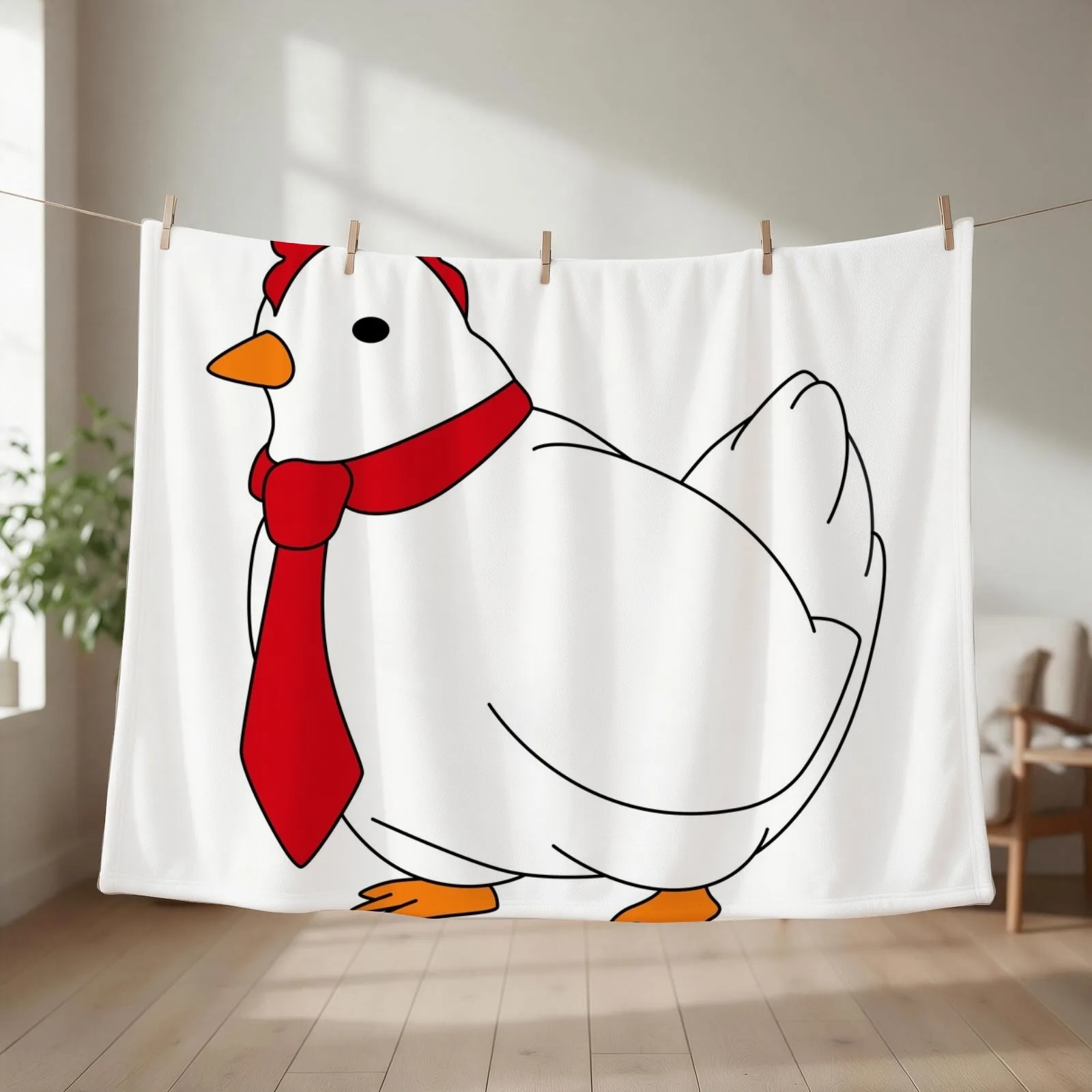 Hen Tie Hentai Throw Blanket Camping Decorative Beds Blankets Sofas Of Decoration Luxury Thicken Blankets