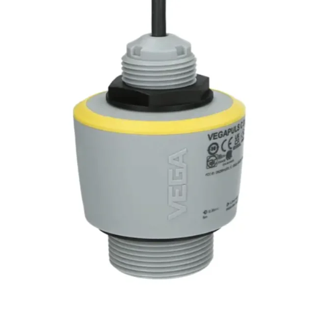 VEGA VEGAPULS Radar Level Sensor C 11 PSC11