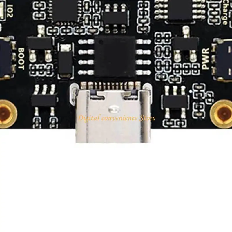 

97QA Lightweight Programmable Controller Board Development Board Module Voice Chat