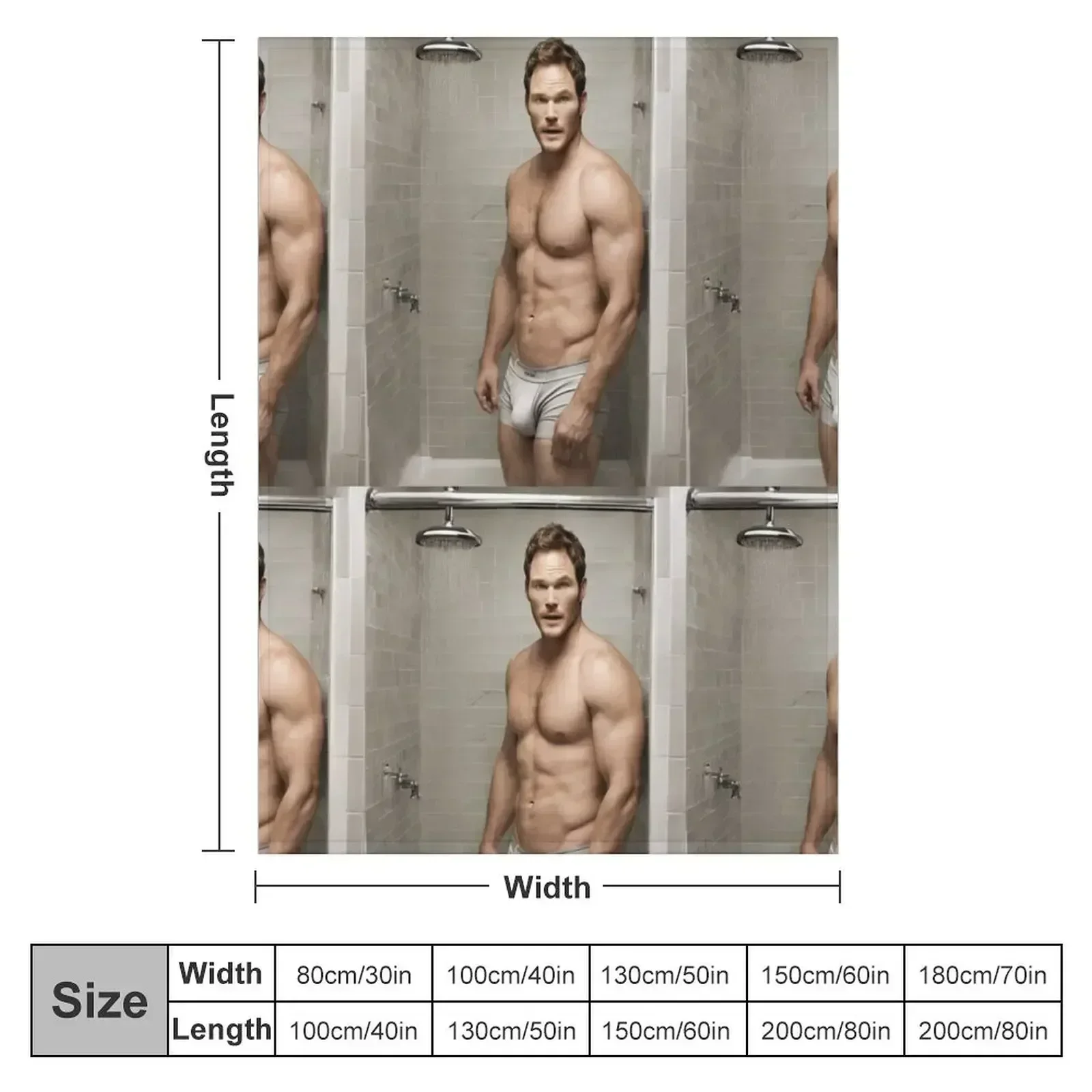 chris pratt hot Throw Blanket warm for winter Designers blankets and throws Beautifuls Summer Beddings For Sofa Thin Blankets
