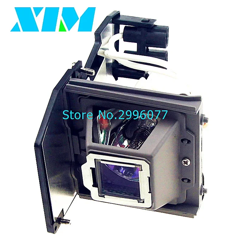 High Quality Replacement Projector Lamp with Housing L1720A for HP mp3220 / mp3222 With 90 Days Warranty