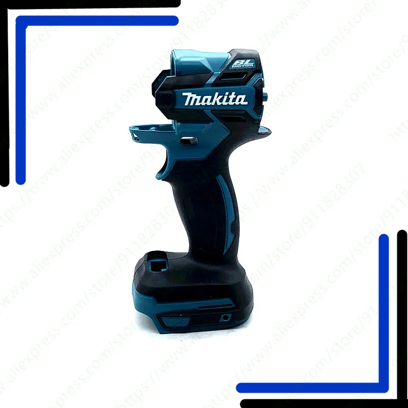 

Shell for Makita DTW281 DTW285 TW281D 183D46-6