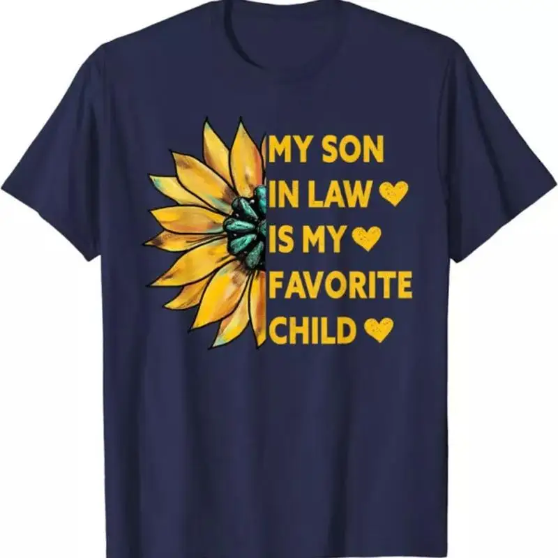 My Son In Law Is Fa… - image