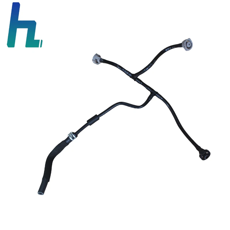 

8k0121081ae New Coolant Overflow Tank Hose For Audi A4 A5 A8 S4 S5 Quattro 2013-2018 3.0T 8K0121081BK