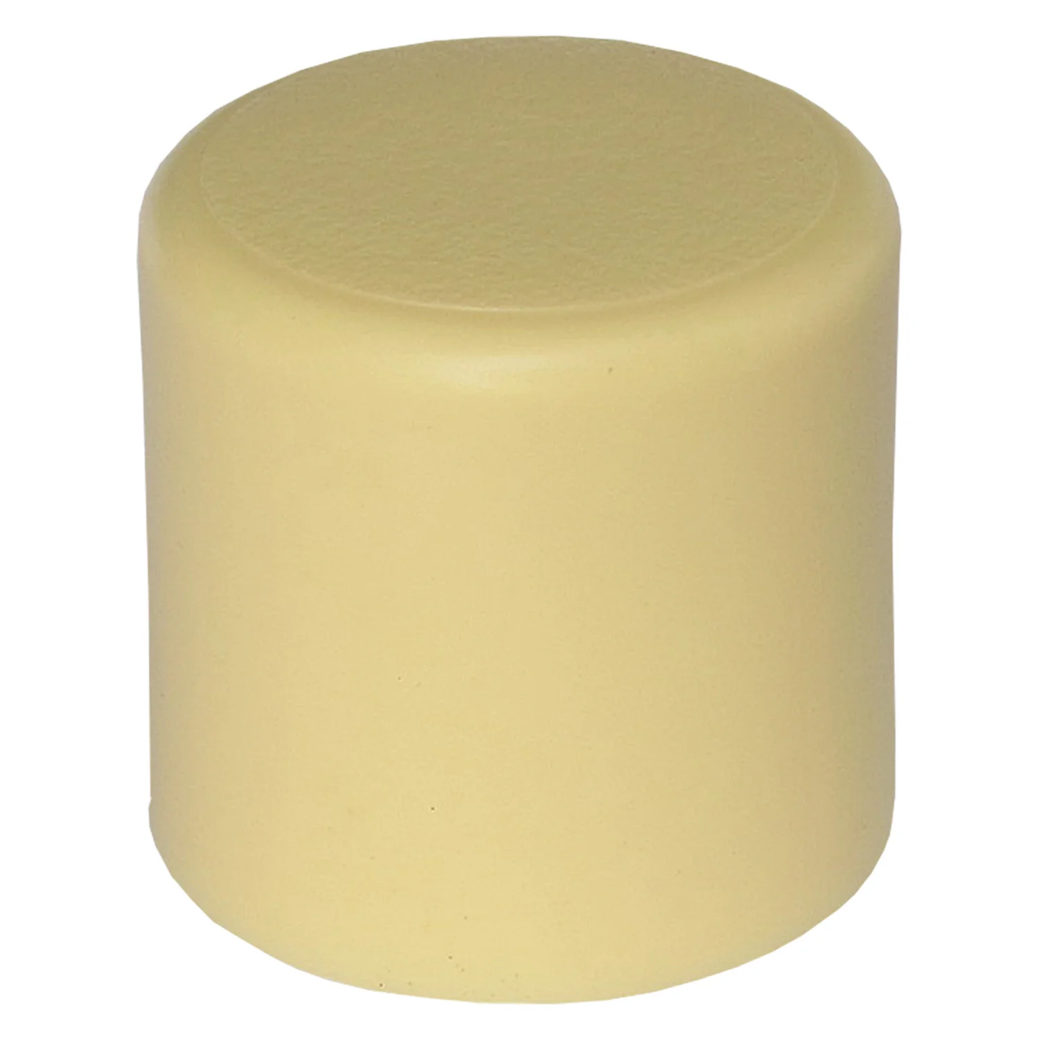 VESSEL No. 77-10 Rubber Plastic Hammer – 430g (15.2 Oz) With Gel Grip