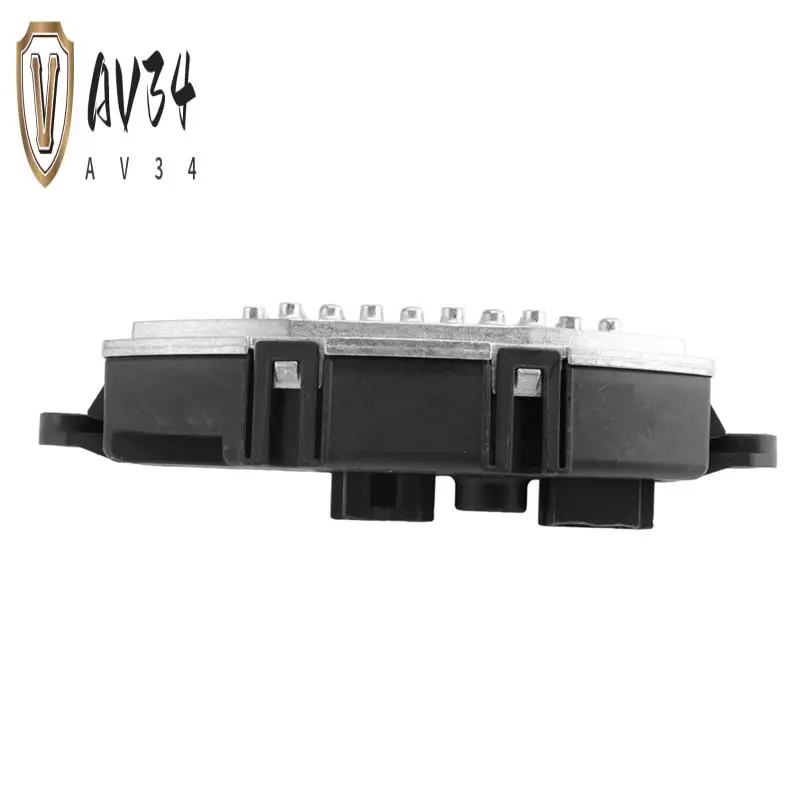 

AV34-Car Heater Resistor Blower Motor LR082162 64119377854 For BMW I3 X1 Range Rover Velar Discovery HVAC Regulator Module