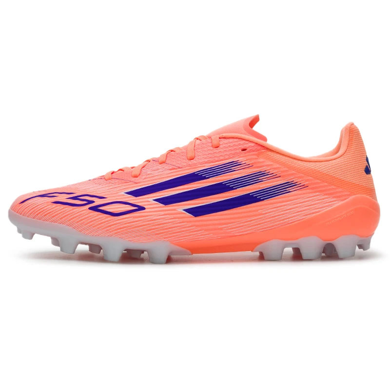 

Adidas Men's and Women's Soccer Shoes for On-Field Matches, Turf, Actual Game Play, Sports Training Shoes, Ag Cleats Jh7738