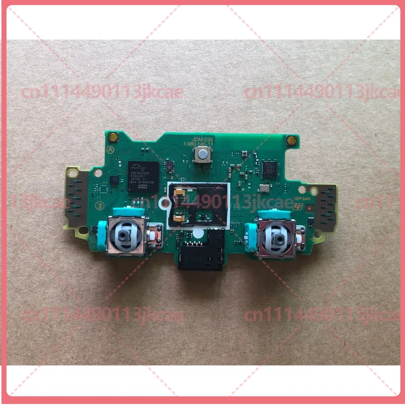Fully Tested JDM-030 Control Motherboard For Old Version PS4 Game Controller Fix Joystick Drift & Bluetooth Disconnect Issues