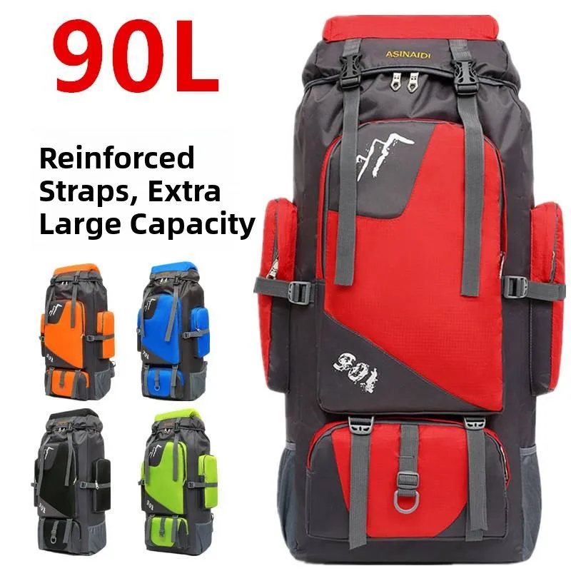 men's-large-capacity-backpack-waterproof-oxford-travel-double-shoulder-bag-working-luggage-big-bag-business-trip-backpack