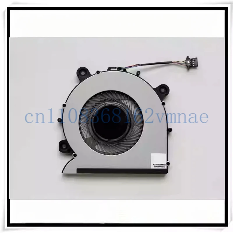 Cooling Fan for ASUS VivoBook 14 TP412UA SF4100 TP412F V4000