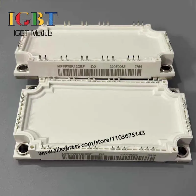 mpfp75r12dbf-modulo-igbt-novo-original