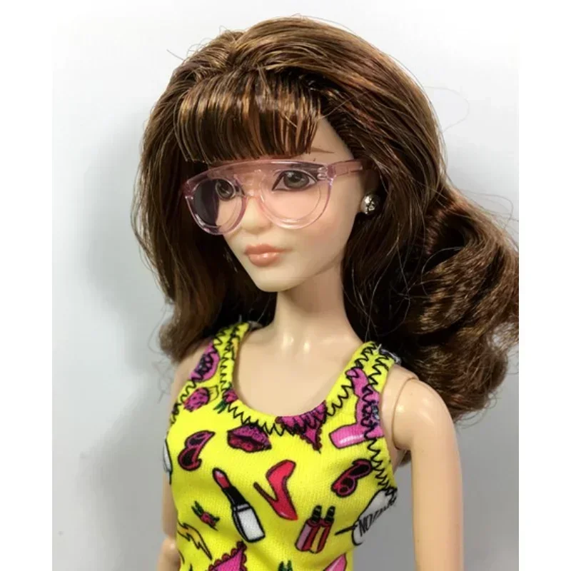 New different styles for choose Doll accessories Fashion Sunglasses for BB 1:6 dolls BBI00780