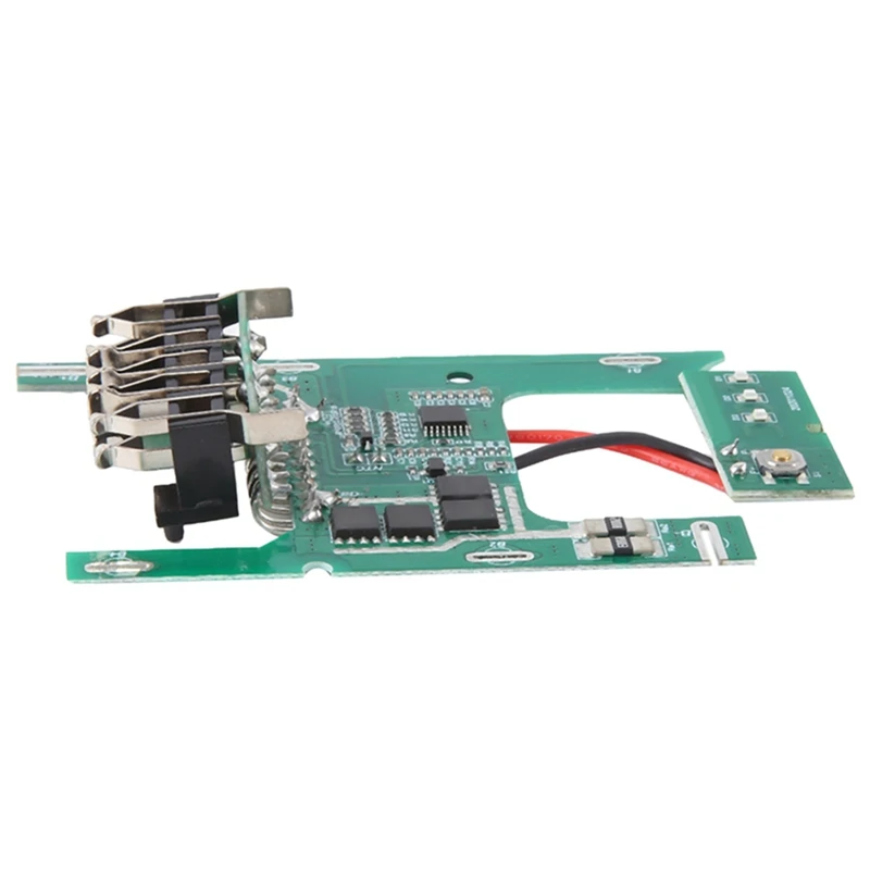 디월트 18V BMS 보호 보드, 회로 기판 18650, 2 개 신제품