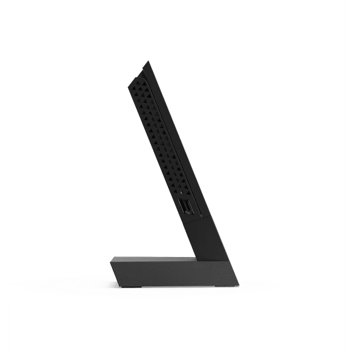 NETGEAR Nighthawk AXE3000 Tri-band (2.4GHz, 5GHz, 6GHz) USB 3.0 Wireless Network Adapter, (New)