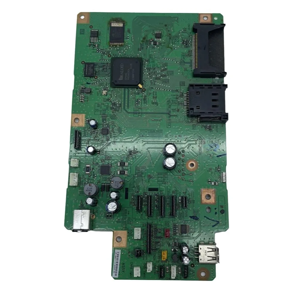 Imagem -03 - Placa Principal Motherboard para Epson Stylus Foto Ca75 Main Fits para Epson Stylus Px660