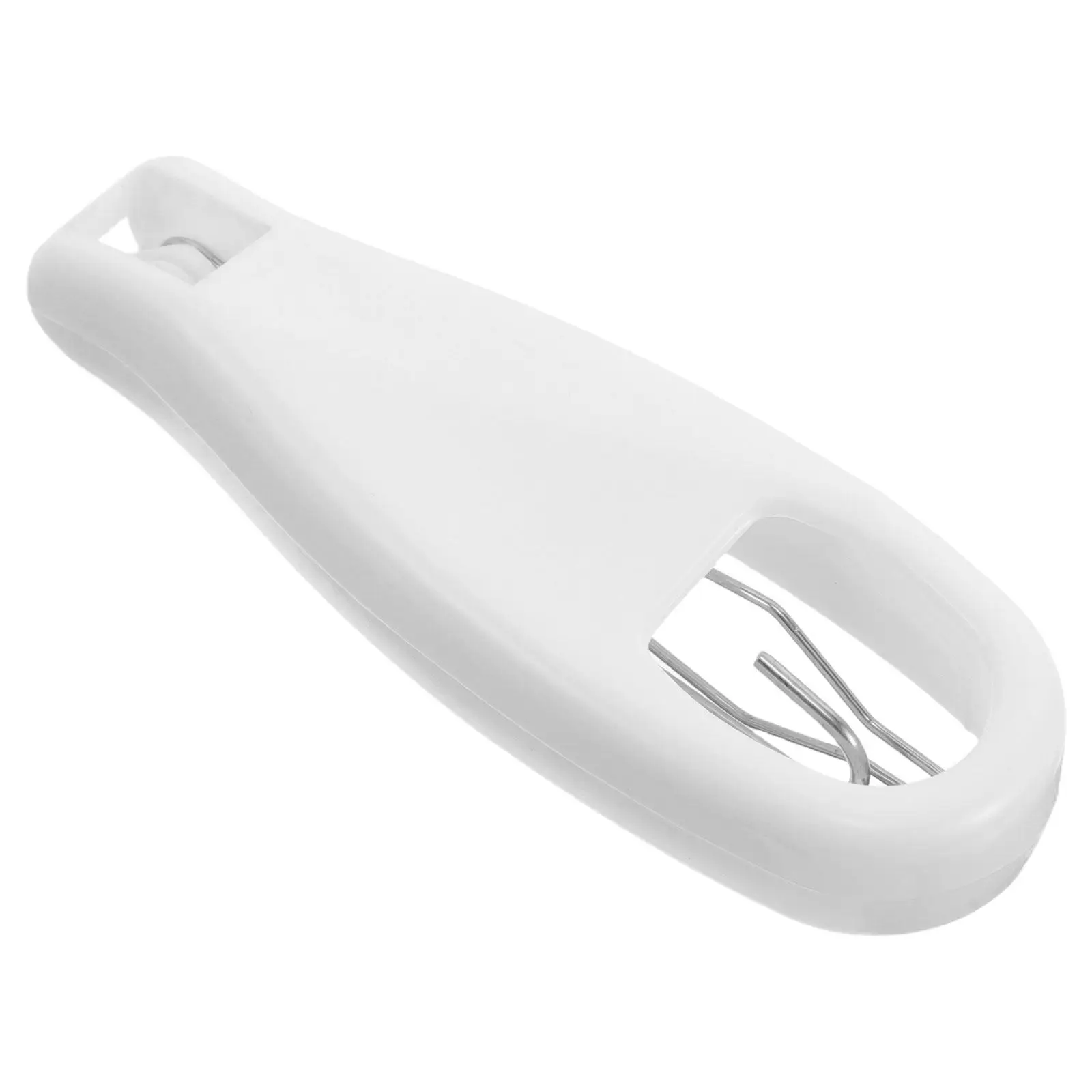 Button Hook Zipper Pull Helper Foldable Portable Clothes Dressing Aid for Seniors Disabled Elderly Pregnant Women Wearing