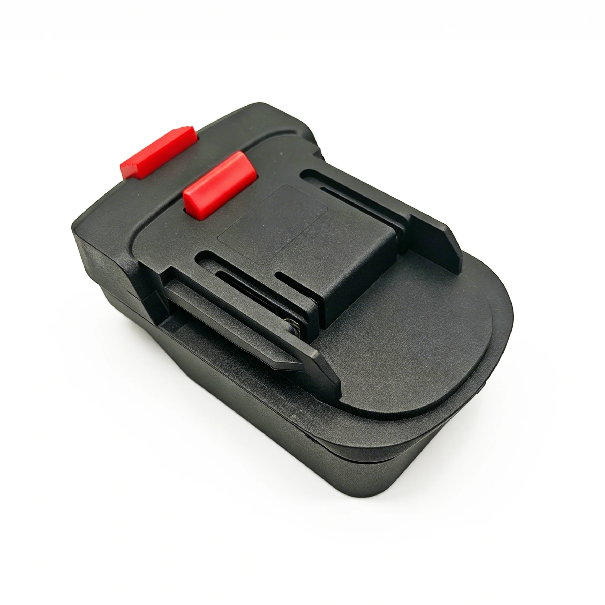 Werkzeugteile für Lidl Parkside Lithium-Ionen-Akku-Adapter für Makita, für DeWalt, für Bosch, für Milwaukee Power Machines, für M18 – Detail 8