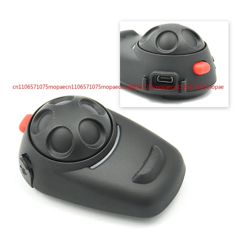 موافق لـ Sena SMH5EV/SMH5-FM/SMH5-FM-A سماعة رأس ستيريو بلوتوث الاتصال الداخلي