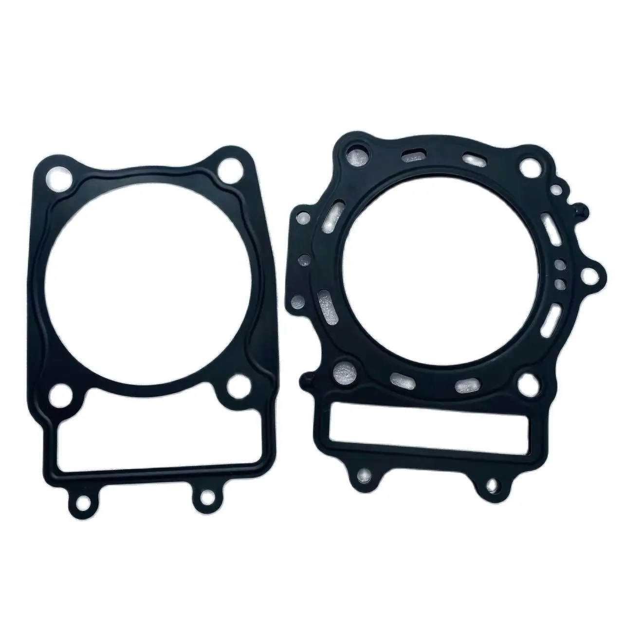 Junta de culata y Clylinder Original, pieza de motor para CF MOTO 600cc ATV UTV, X6 Z6 CF196S, 0600-022200 y 0600-023004