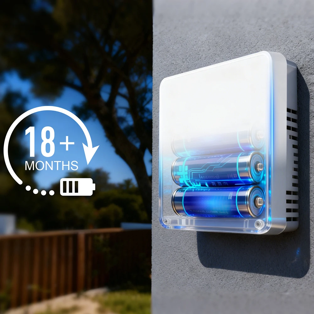 LinknLink EMotion Air 24GHz Mi - Tasmota review and price