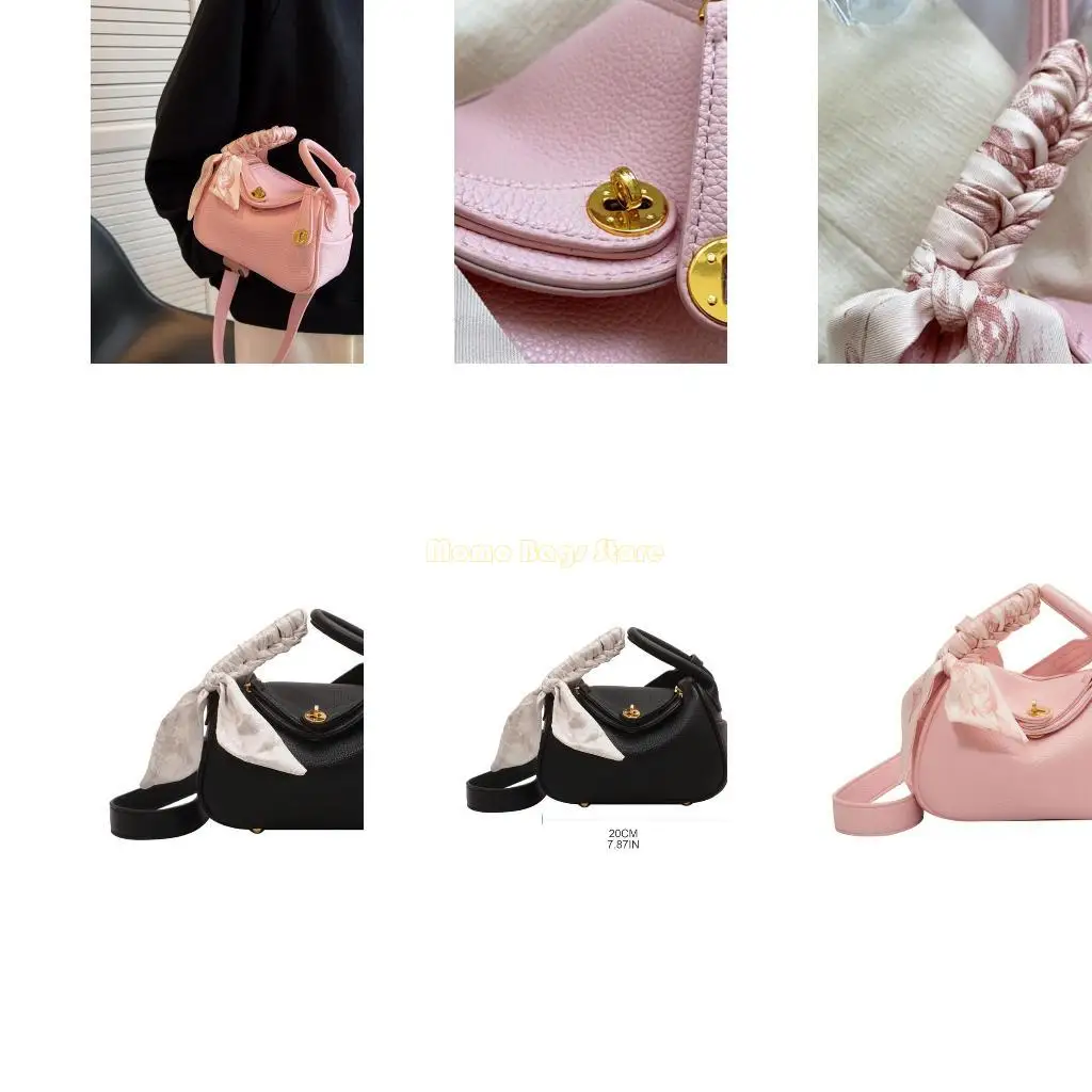 

X90d Женщины PU кожаная сумочка подушка для шейпер -кошельки верхняя ручка сумка для плеча