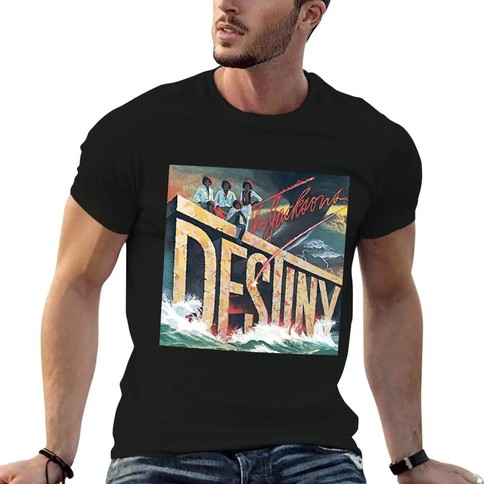 T-shirt Destiny, T-shirt de performance Cool Dry