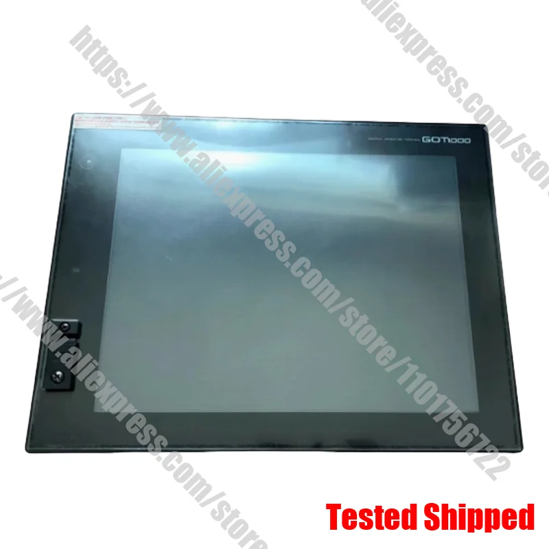 

Новый оригинальный сенсорный экран HMI GT1585-STBD GT1585-STBA