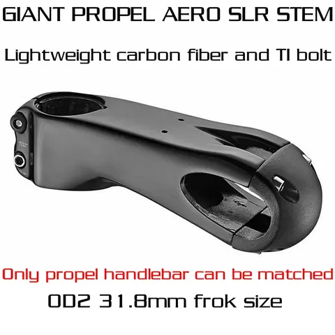 Giant contact slr od2 stem-AliExpress