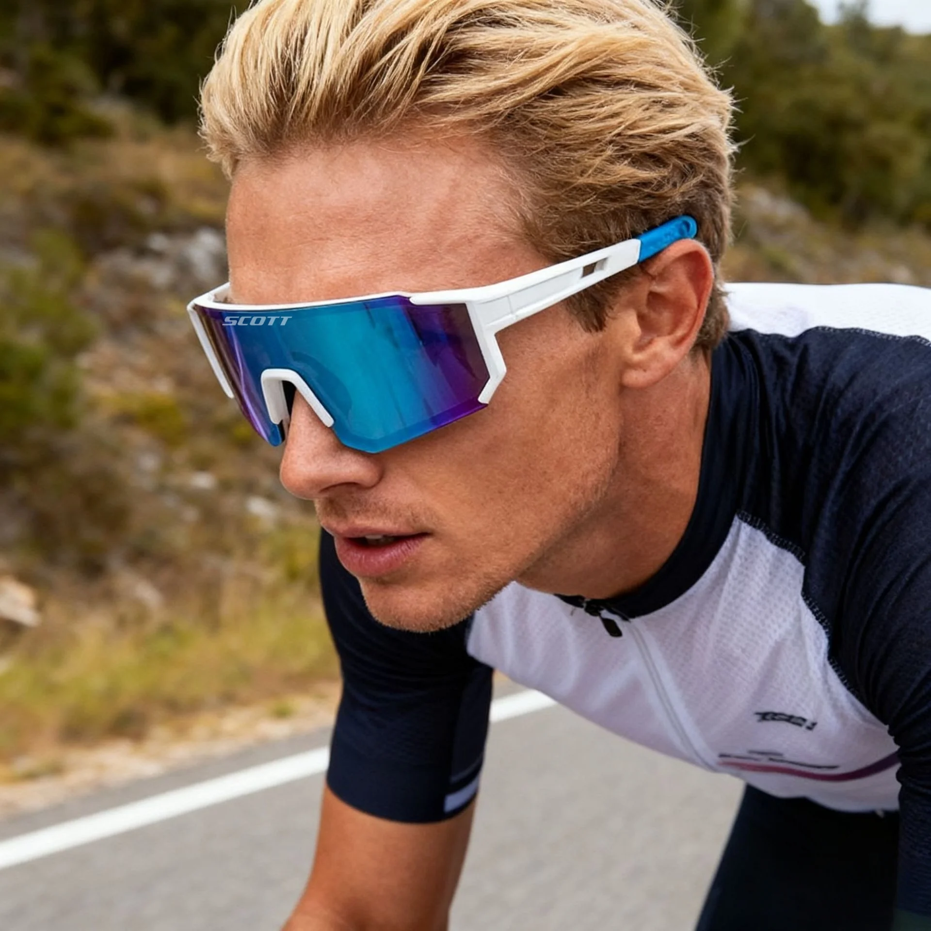 Thumbnail 3 - #15 Latest Cycling Sunglasses Updates