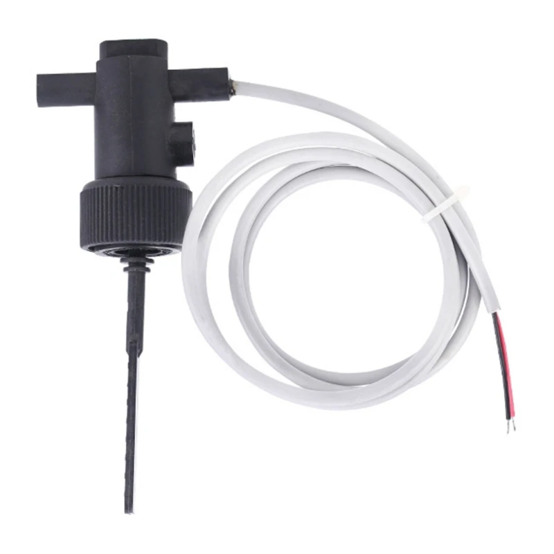 Upgrades Water flows Meter Paddles Flowing Switches Adjustable Water Flows Switches Easy to Use for Swimming Drop Shipping