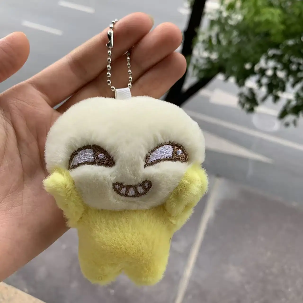 Grupo E, Fuwa, Xicun Li, Liang Zhenyuan, Park Sung-hun, Kim Sun-woo, boneca pequena de 10 cm, boneca mochila escolar, boneca nova, Coreia do Sul