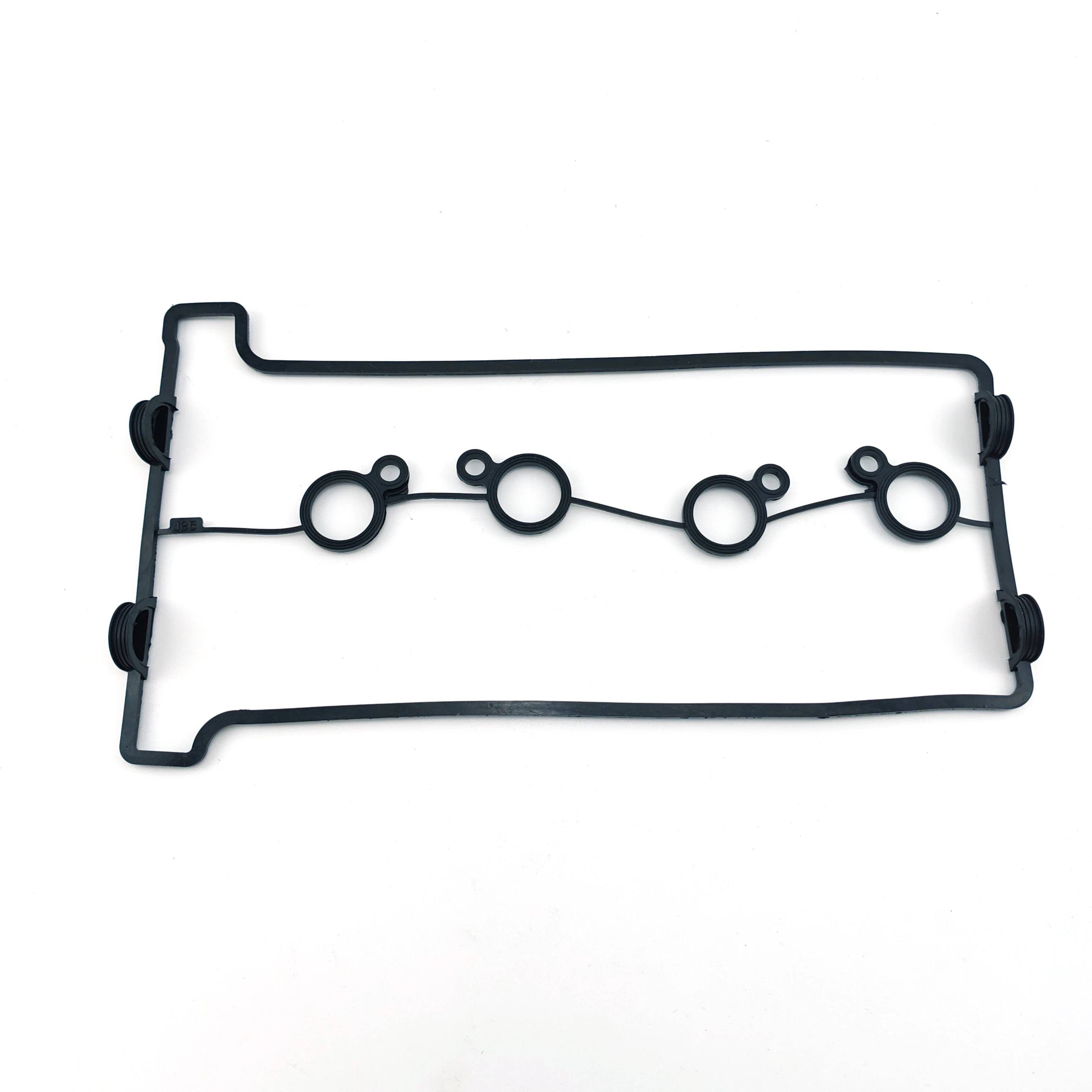 

Suitable for Yamaha YZF-R6 03-05, YZF-R6S 06-09, FZ6 04-09 cylinder head gasket ring, cylinder cover seal ring 5SL-11193-00