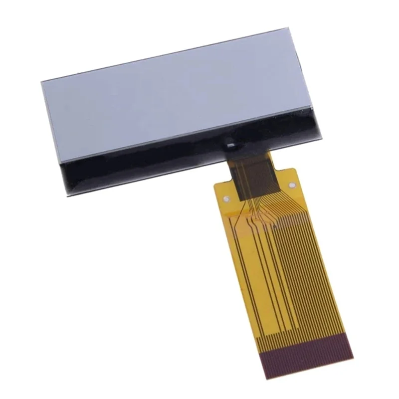 A45F-Dashboard Gauge LCD Display Screen 8M0079894 For Mercury Smartcraft SC1000 1999-2018 Speed Tach Multifunction 8M6003255