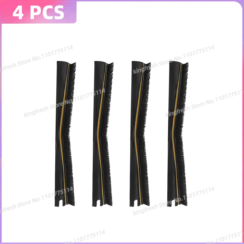 Dreame X30/X40/L20/ L30/ L40/ L10s Ultra Gen 2/Gen3/X40 Master, MOVA S70 Roller/S70 Ultra Roller/P70 Pro Ultra/E30 / P10 Pro Ultra / S10 Plus/P50 Pro Ultra/Z50 Ultra, L10s Pro Ultra Heat, Xiaomi X20