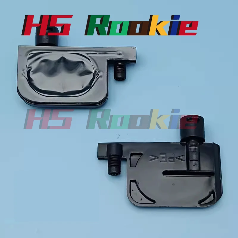 10 pcs Roland SJ-540 / SJ-740 / FJ-540 / FJ-740 Printhead Small Damper UV Black