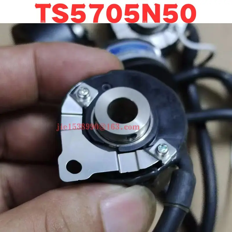 Used TS5705N50 Normal Function Tested OK
