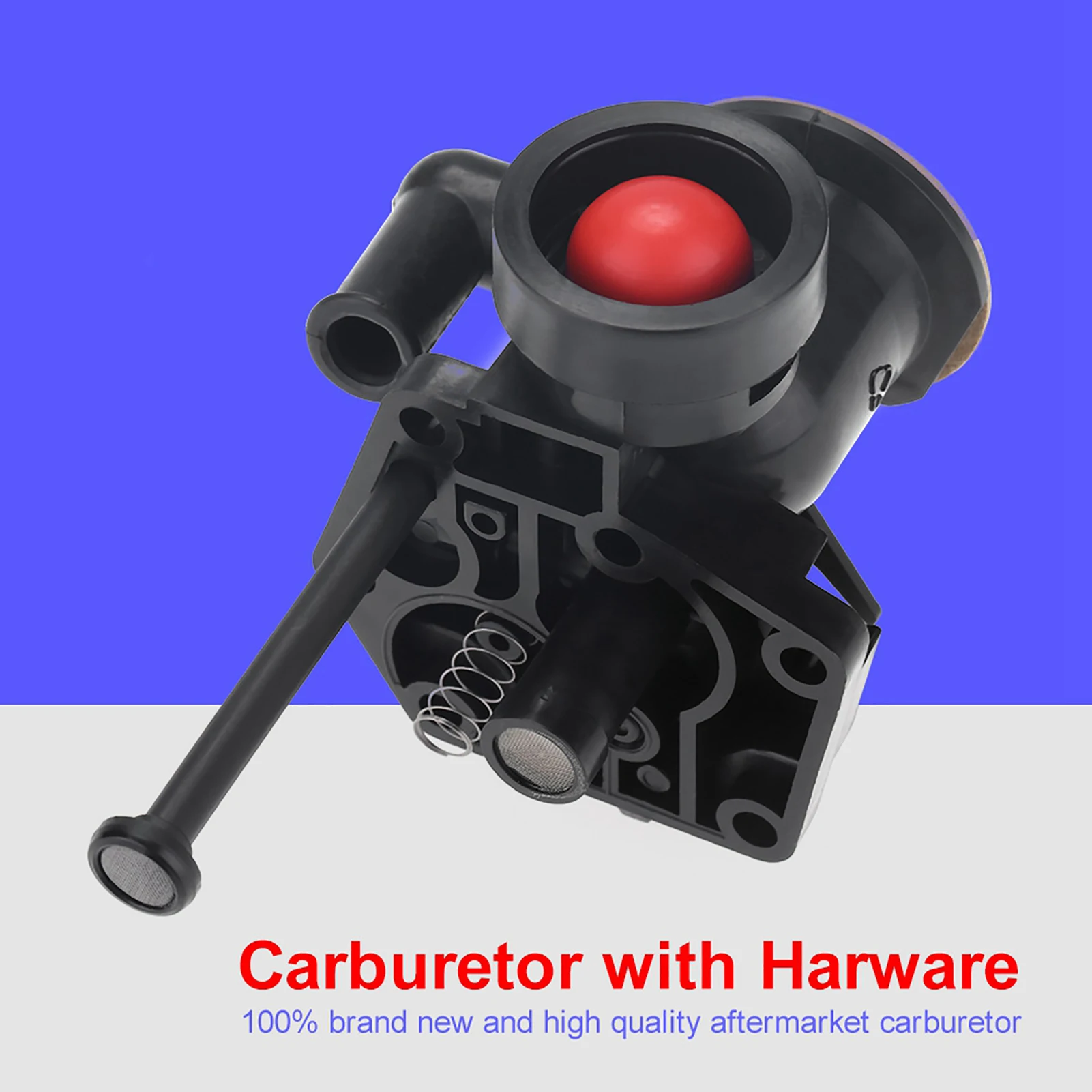 498809A Carb Carburetor Carb Carburetor Carb with Installing Hardware for 499809 498809A 494406 Carburetor