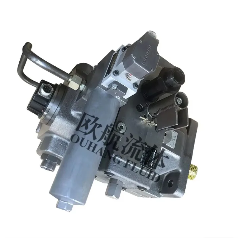 Brueninghaus Hydrom…