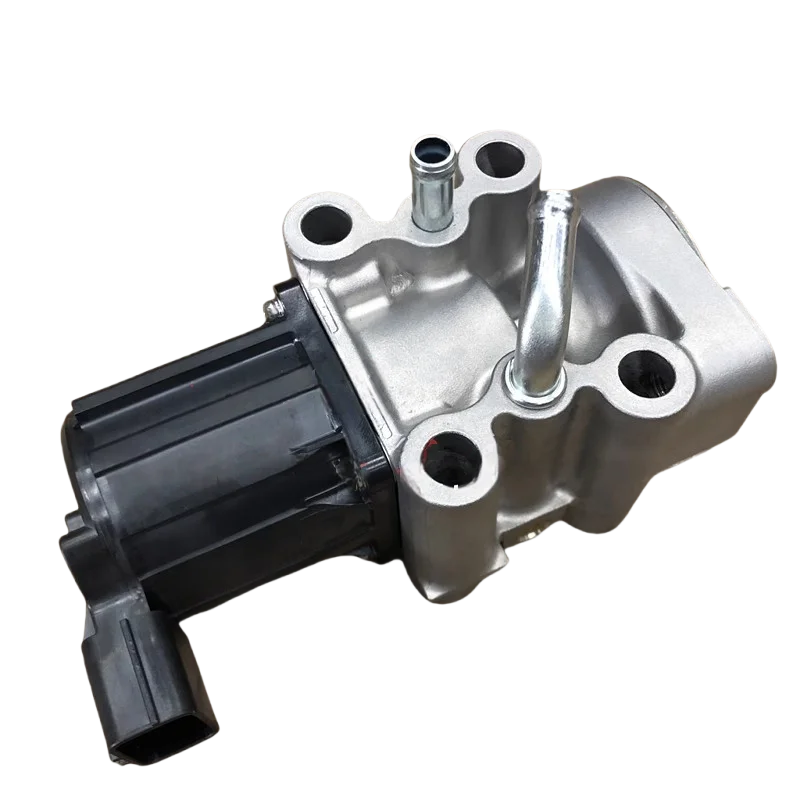 

Sany SY215 195-9-10 Клапан EGR экскаватора Kato HD820V-5 4M50 Двигатель ME 2299005 Запасная часть послепродажного обслуживания тяжелого оборудования