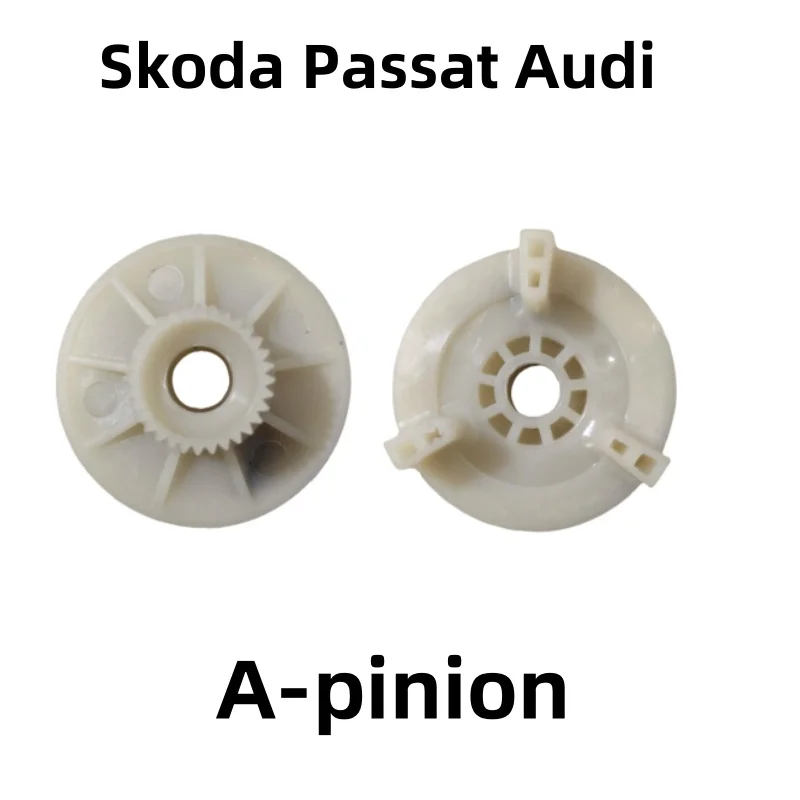 

For Skoda Fabia Rapid Roomster VW Jetta Passat Transporter T5 POLO 9N Amarok Seat Front Rear Window Regulator Motor Repair Gear