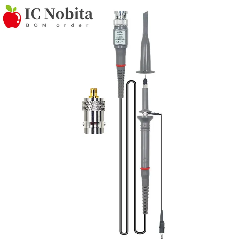 DSO-TC3 300Mhz High…