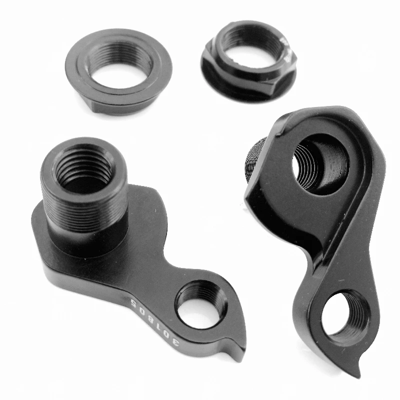 

1Pc Bicycle Parts Mech Dropout For Trek #301805 Fuel Ex Lush Powerfly Remedy Rumblefish Superfly Gear Rear Derailleur Rd Hanger