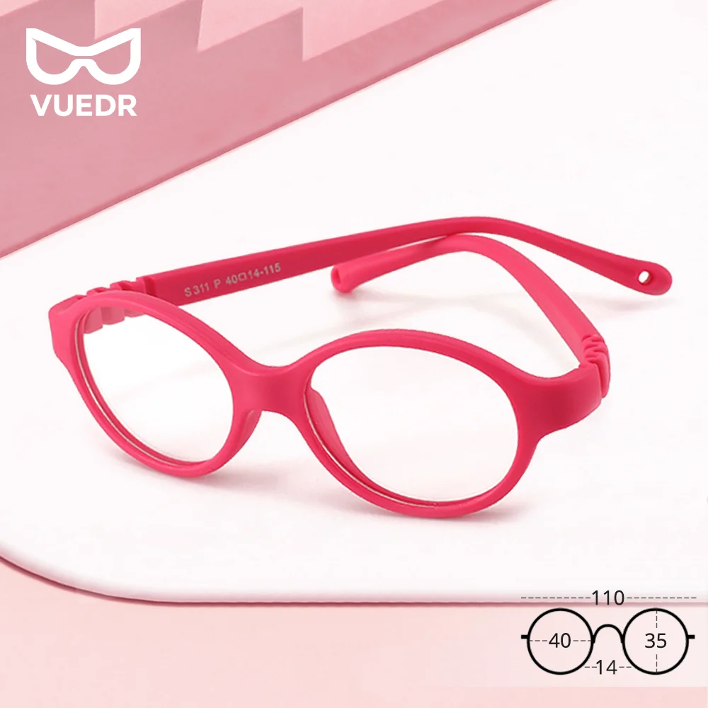 Thumbnail 2 - #10 Top 50 Kids Glasses Frames Worth Buying In 2026