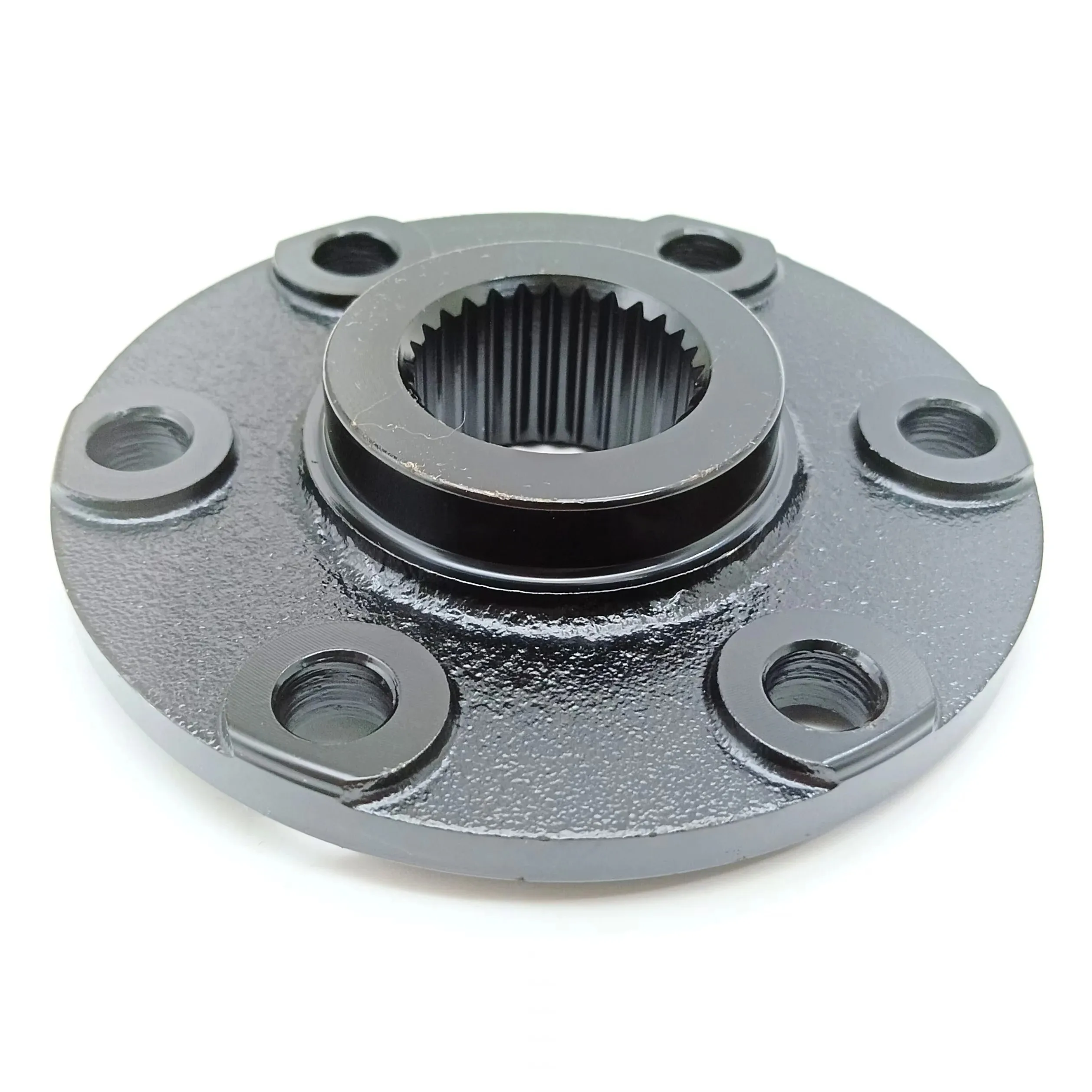 Front Wheel Hub Flange for MITSUBISHI PAJERO 1982-2000 L400 1994-2007 MB160942