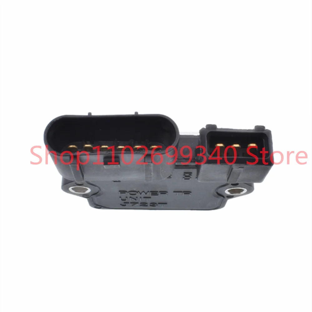 Ignition Coil Control Module Power Transistor Unit Ignitor MD349207 MD304018 for Mitsubishi Pajero Montero II III V23 V25 V43 V4