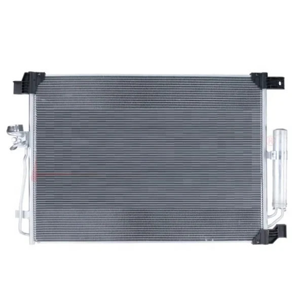 

921004KJ1A 921004JA2A 921004KJ0A for Nissan Frontier 2.3L Diesel 2017-2023 Car Condenser Air Conditioning Condenser